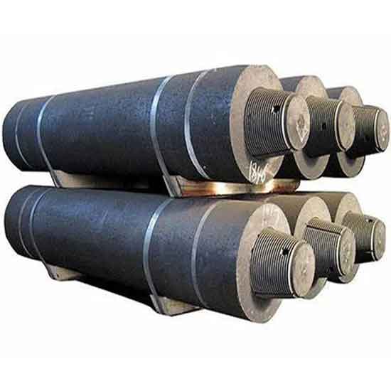 RP Graphite Electrode