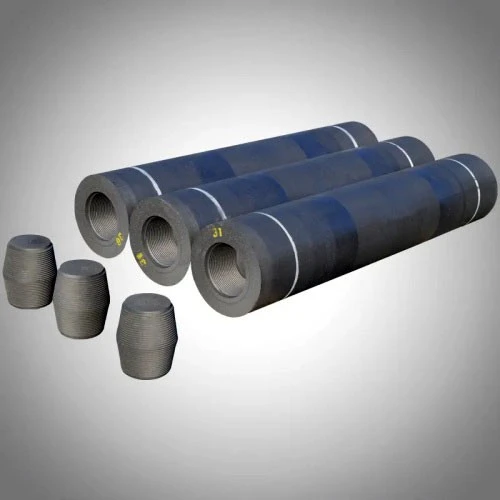 Super High Power Graphite Electrodes For Sale (2)